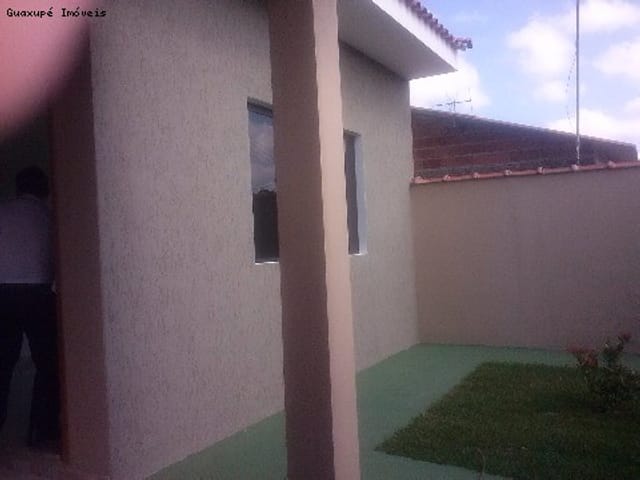 Foto do Casa - Casa com acabamento fino no Recreio dos Bandeirantes, para venda. | Guaxupé Imóveis Ltda