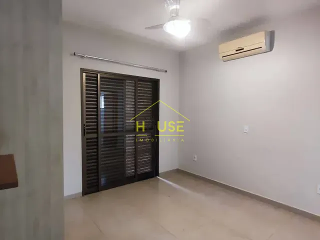 Casa 3 quartos e 2 banheiros, para alugar, no bairro Jardim das Palmeiras II em Votuporanga