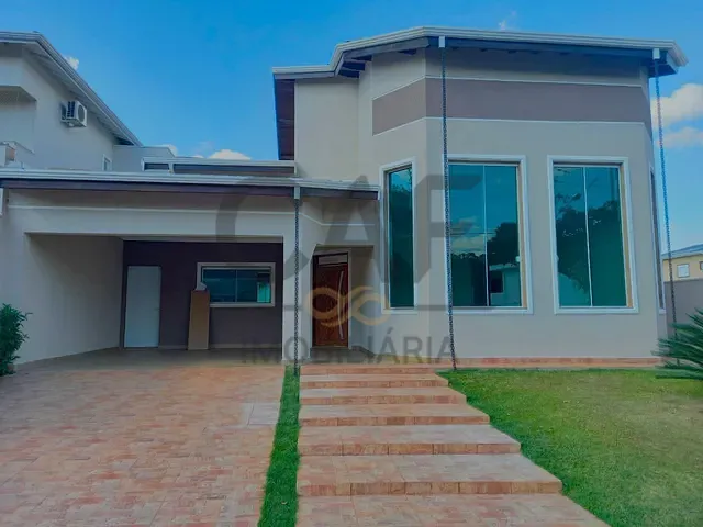 Casa com 420m² 3 quartos e 4 banheiros, à venda, no bairro Parque Residencial Nova Holanda em Holambra