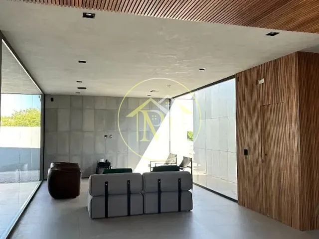 Casa com 1070m² 3 quartos e 6 banheiros, à venda, no bairro Caguaçu em Sorocaba