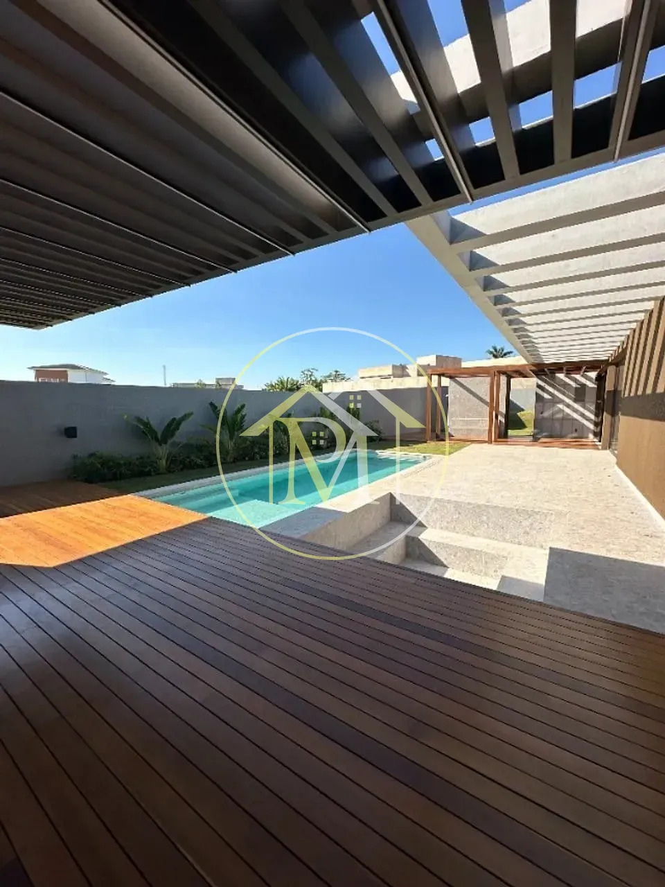 Casa, 3 quartos, 400 m² - Foto 8