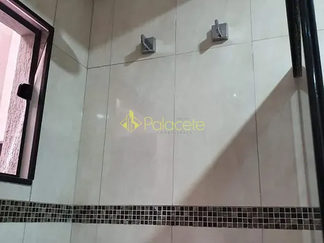 Casa com 144m² 3 quartos e 2 banheiros, à venda, no bairro Vista Alegre em Taubaté
