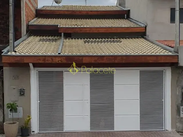 Casa com 144m² 3 quartos e 2 banheiros, à venda, no bairro Vista Alegre em Taubaté