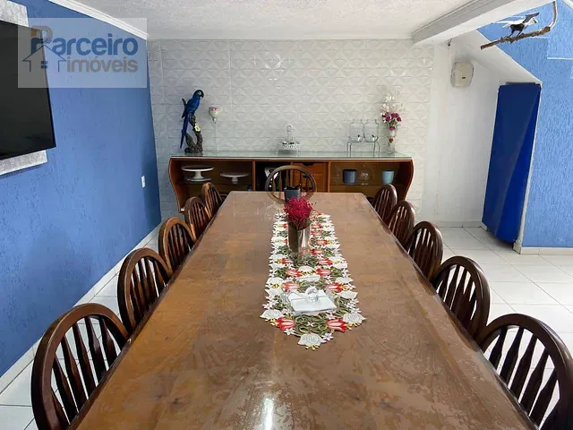 Casa 3 quartos e 2 banheiros, à venda, no bairro Vila Carrão em São Paulo