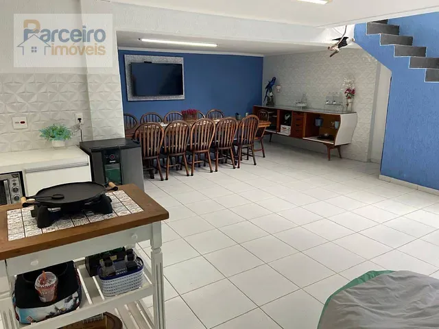 Casa 3 quartos e 2 banheiros, à venda, no bairro Vila Carrão em São Paulo