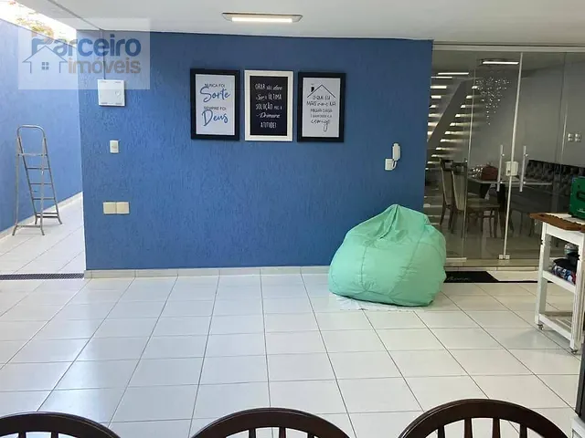 Casa 3 quartos e 2 banheiros, à venda, no bairro Vila Carrão em São Paulo