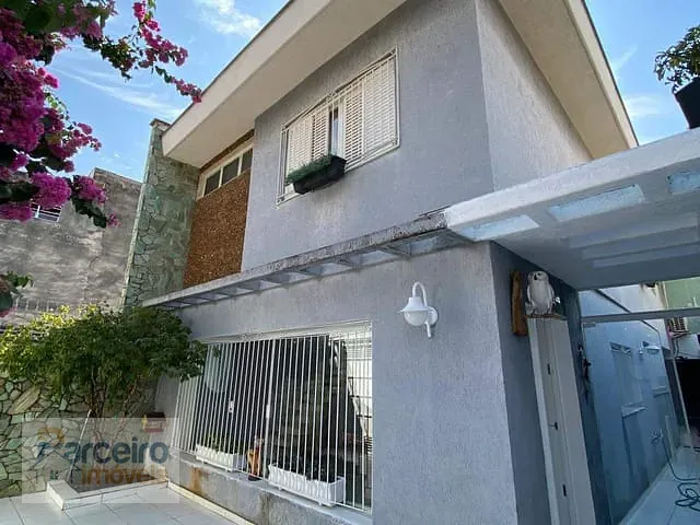 Casa 3 quartos e 2 banheiros, à venda, no bairro Vila Carrão em São Paulo