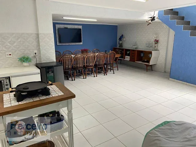 Casa 3 quartos e 2 banheiros, à venda, no bairro Vila Carrão em São Paulo