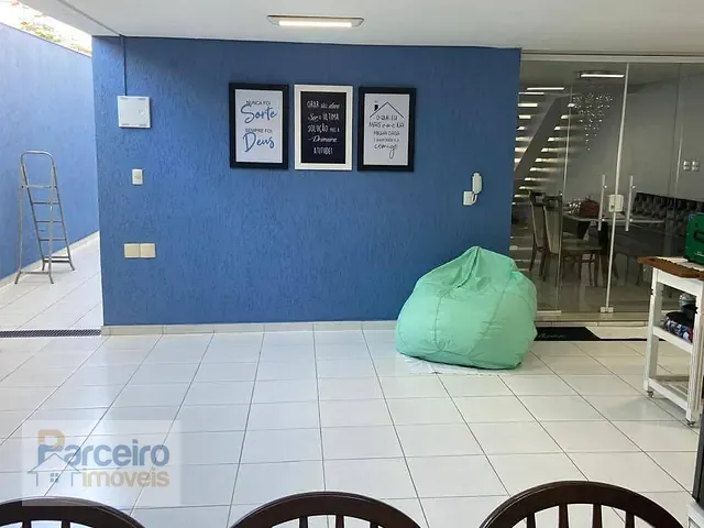 Casa 3 quartos e 2 banheiros, à venda, no bairro Vila Carrão em São Paulo