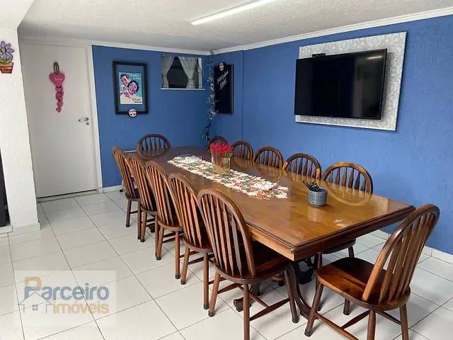 Casa 3 quartos e 2 banheiros, à venda, no bairro Vila Carrão em São Paulo
