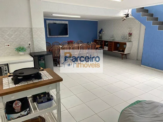Casa 3 quartos e 2 banheiros, à venda, no bairro Vila Carrão em São Paulo