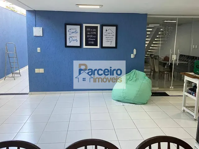 Casa 3 quartos e 2 banheiros, à venda, no bairro Vila Carrão em São Paulo