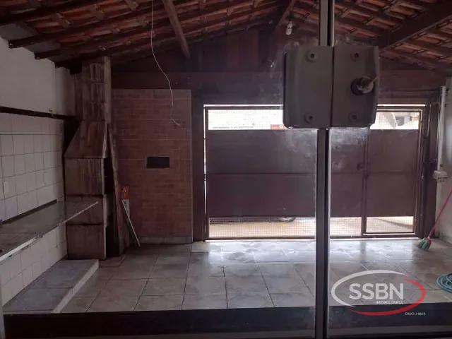Casa 3 quartos e 2 banheiros, para alugar, no bairro Parque São Jerônimo em Americana