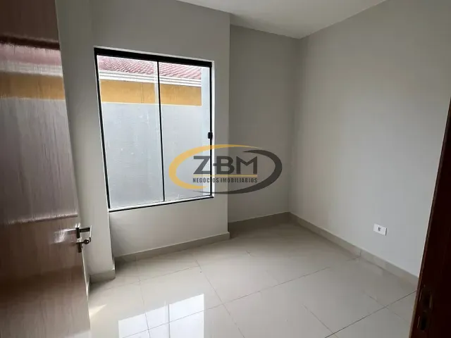 Casa com 125m² 3 quartos e 2 banheiros, para alugar, no bairro Jardim Colúmbia D em Londrina