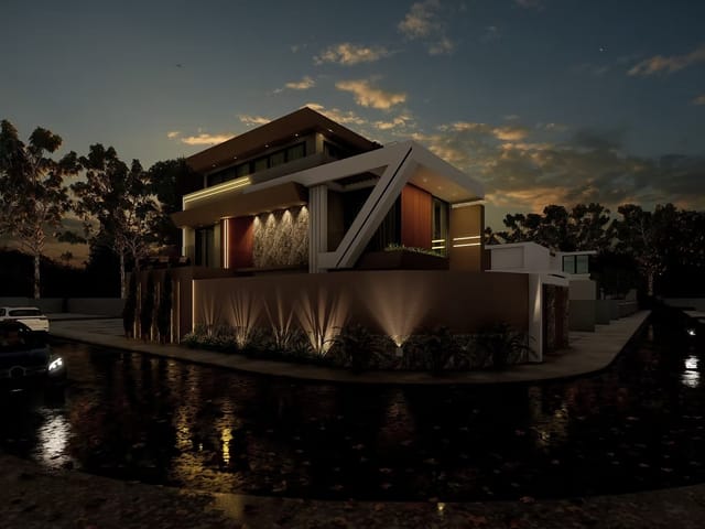 Casa com 340m² 4 quartos e 5 banheiros, à venda, no bairro Recreio dos Bandeirantes em Rio de Janeiro