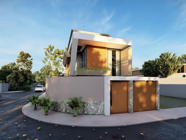 Casa com 340m² 4 quartos e 5 banheiros, à venda, no bairro Recreio dos Bandeirantes em Rio de Janeiro