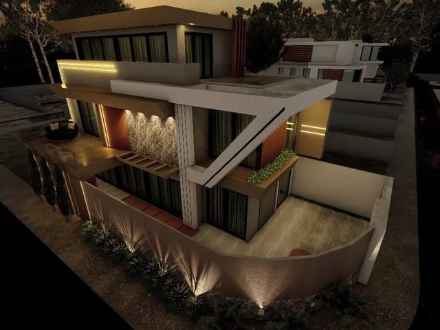 Casa com 340m² 4 quartos e 5 banheiros, à venda, no bairro Recreio dos Bandeirantes em Rio de Janeiro