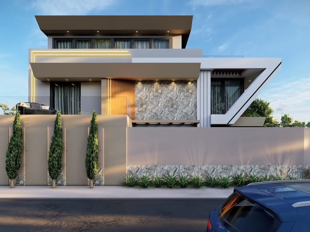 Casa com 340m² 4 quartos e 5 banheiros, à venda, no bairro Recreio dos Bandeirantes em Rio de Janeiro