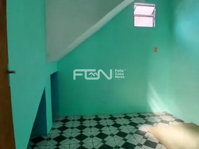 Casa com 118m² 2 quartos e 2 banheiros, à venda, no bairro Renascer - PHOC II em Camaçari