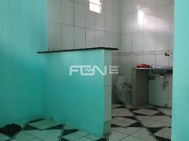 Casa com 118m² 2 quartos e 2 banheiros, à venda, no bairro Renascer - PHOC II em Camaçari