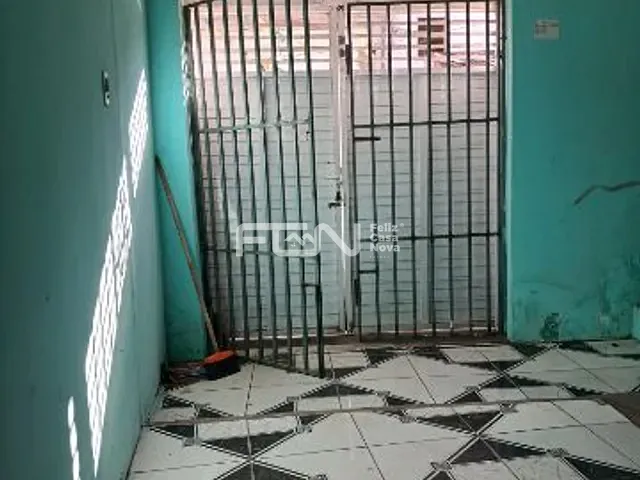 Casa com 118m² 2 quartos e 2 banheiros, à venda, no bairro Renascer - PHOC II em Camaçari