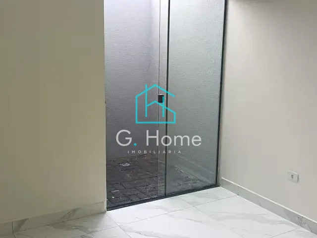 Casa com 125m² 3 quartos e 2 banheiros, à venda, no bairro Jardim Barra Forrest em Londrina