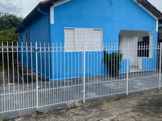 Foto do Casa - Casa com 3 dormitórios à venda, 86 m² por R$ 510.000,00 - Santana - São José dos Campos/SP | INDEPENDENCE NEGOCIOS IMOBILIARIOS LTDA