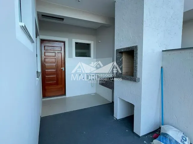 Casa com 150m² 2 quartos e 2 banheiros, à venda, no bairro Guarda do Cubatão em Palhoça