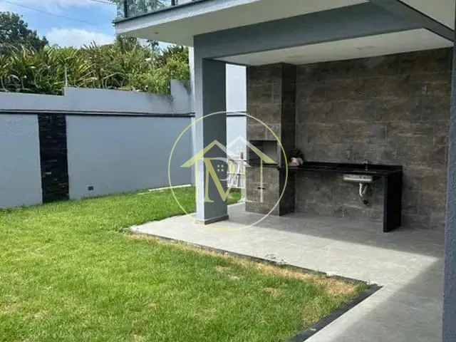 Casa com 250m² 3 quartos e 4 banheiros, à venda, no bairro Vila Haro em Sorocaba