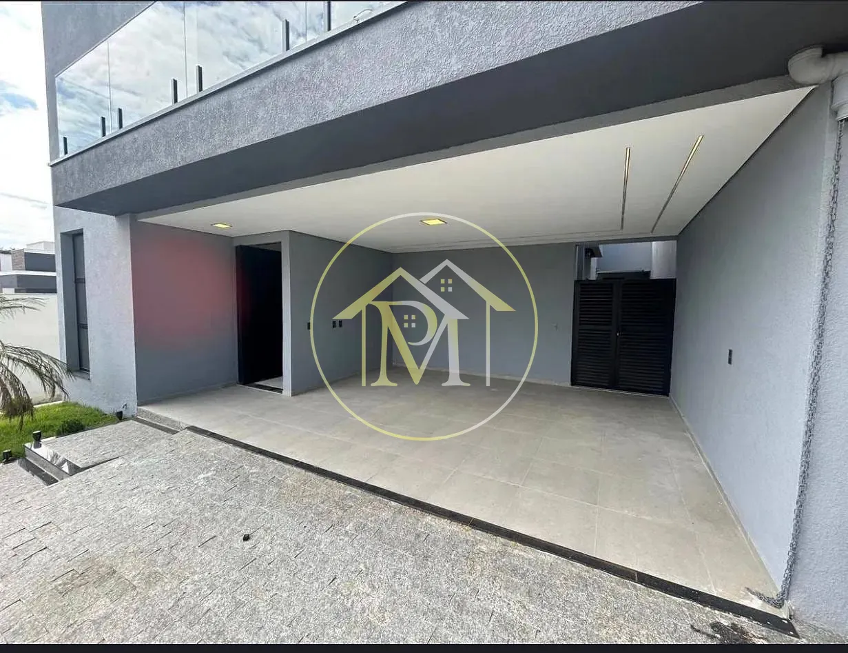 Casa, 3 quartos, 219 m² - Foto 3