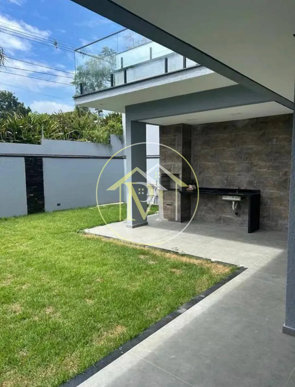 Casa, 3 quartos, 219 m² - Foto 4