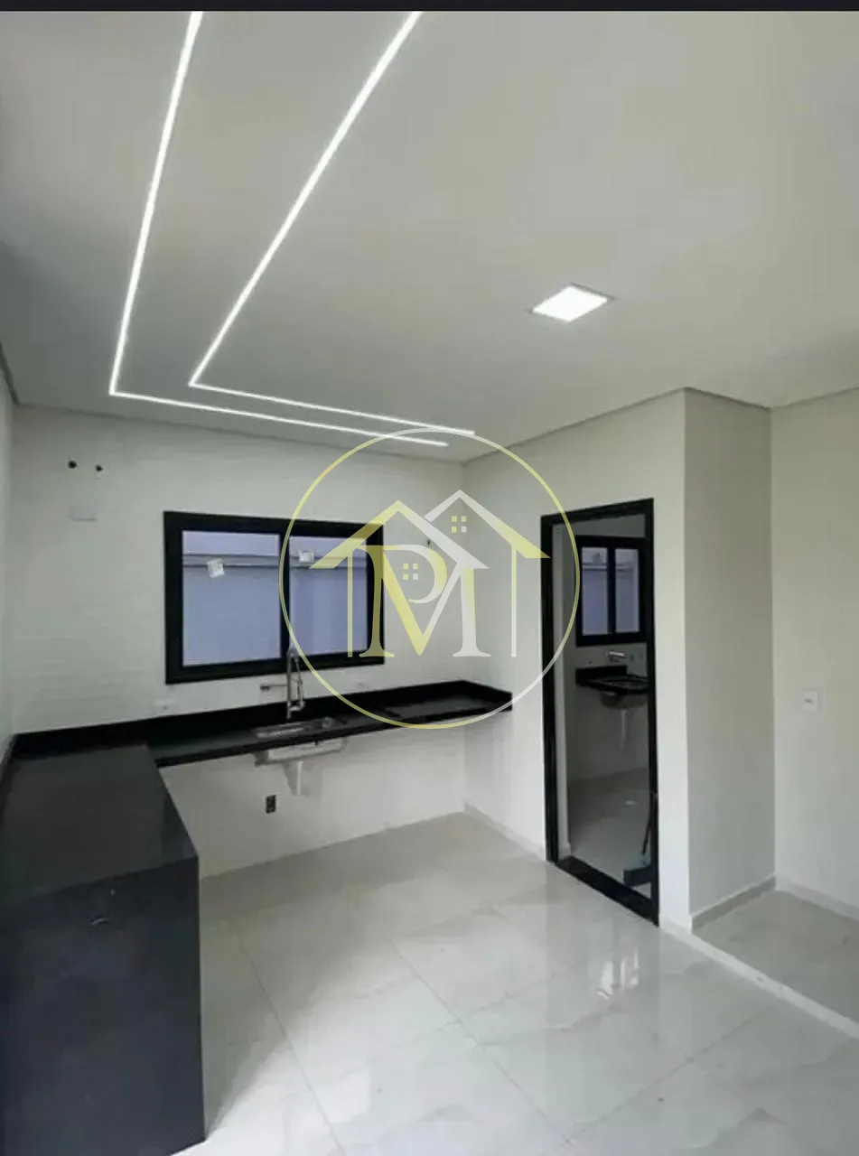 Casa, 3 quartos, 219 m² - Foto 7