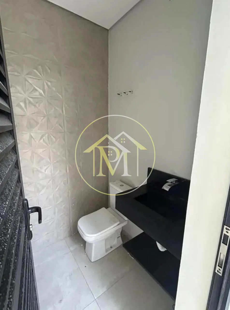 Casa, 3 quartos, 219 m² - Foto 9