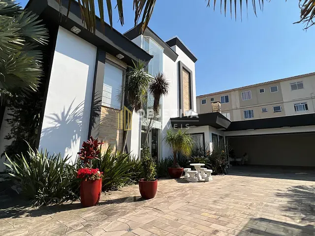 Casa 3 quartos e 3 banheiros, à venda, no bairro Igara em Canoas