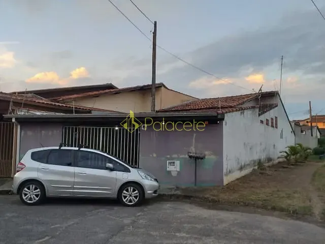 Casa com 135m² 2 quartos e 1 banheiro, à venda, no bairro Residencial Mombaça em Pindamonhangaba
