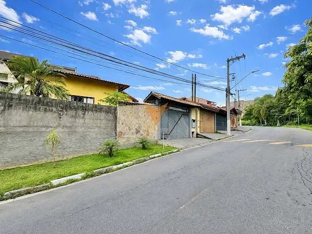Casa 3 quartos e 3 banheiros, à venda, no bairro Outeiro de Passárgada em Cotia