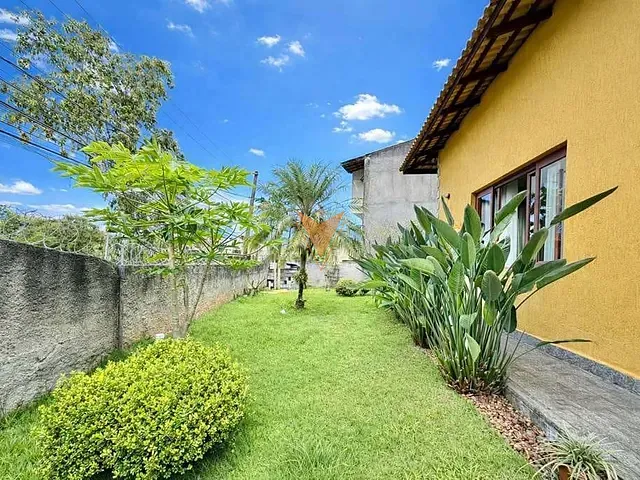 Casa 3 quartos e 3 banheiros, à venda, no bairro Outeiro de Passárgada em Cotia