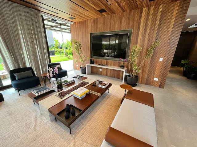 Foto do Casa - Casa à venda 3 Quartos, 3 Suites, 4 Vagas, 900M², Jardim do Golfe, São José dos Campos - SP | Jardim do Golfe | RUSSI IMÓVEIS