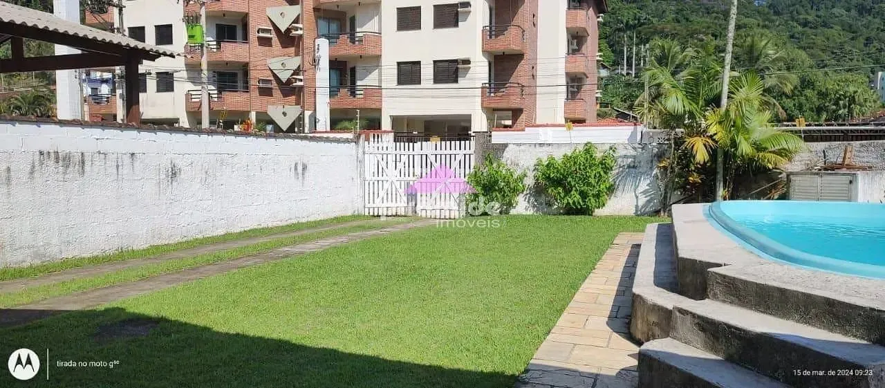Casa, 5 quartos, 244 m² - Foto 12