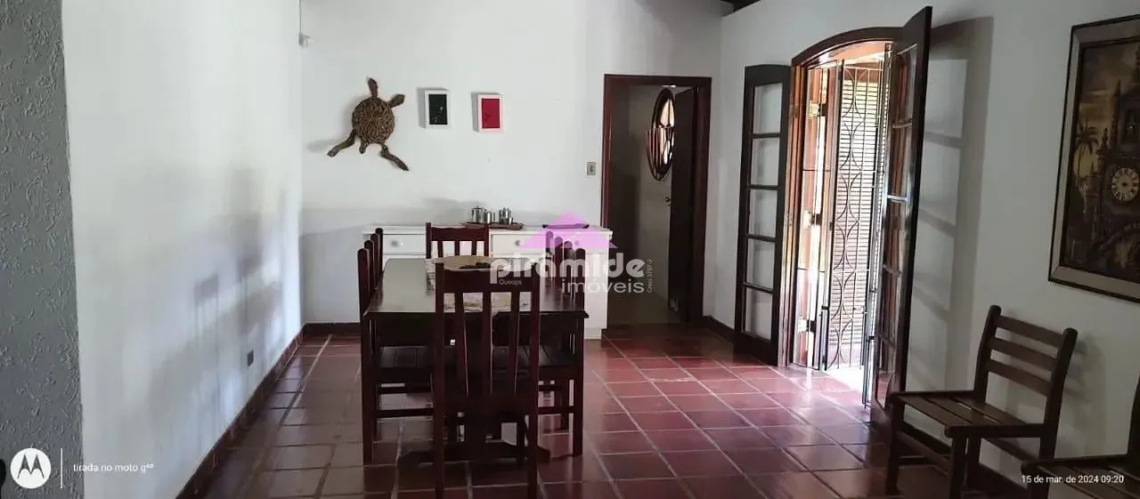 Casa, 5 quartos, 244 m² - Foto 13