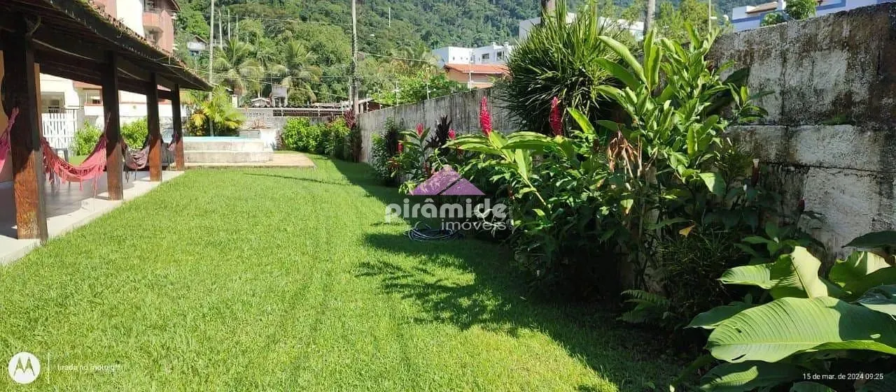 Casa, 5 quartos, 244 m² - Foto 18
