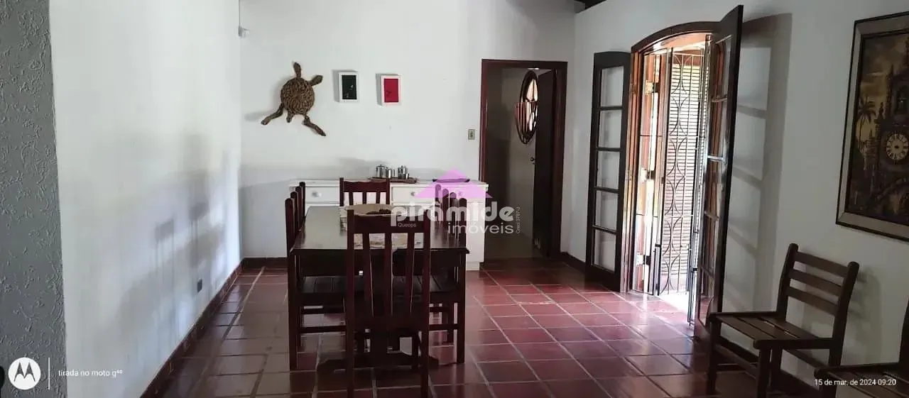 Casa, 5 quartos, 244 m² - Foto 14