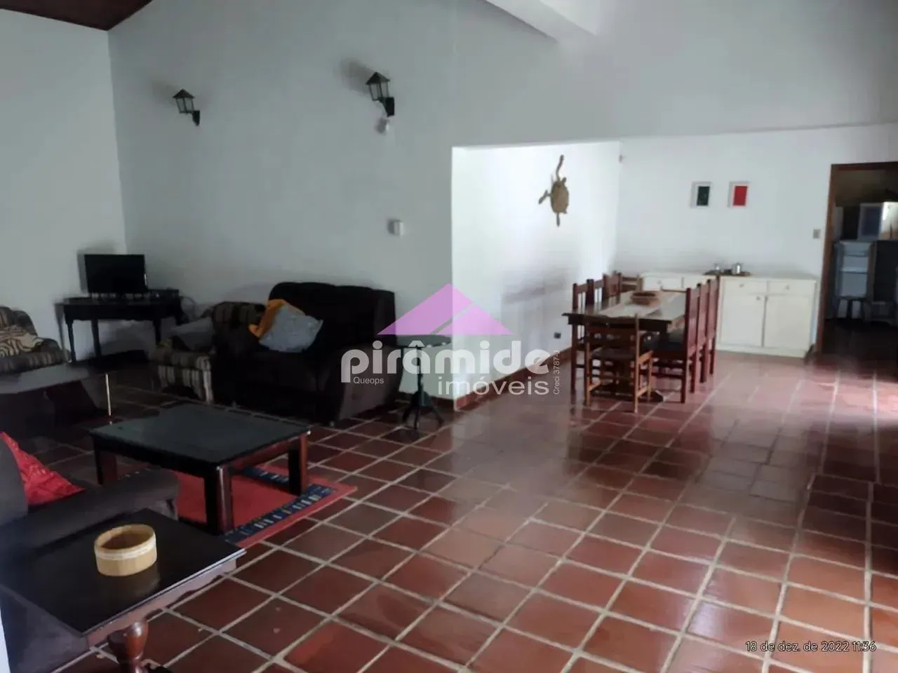 Casa, 5 quartos, 244 m² - Foto 10