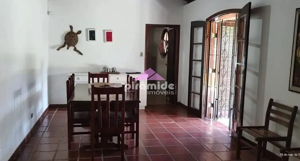 Casa, 5 quartos, 244 m² - Foto 7