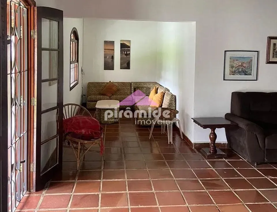 Casa, 5 quartos, 244 m² - Foto 6