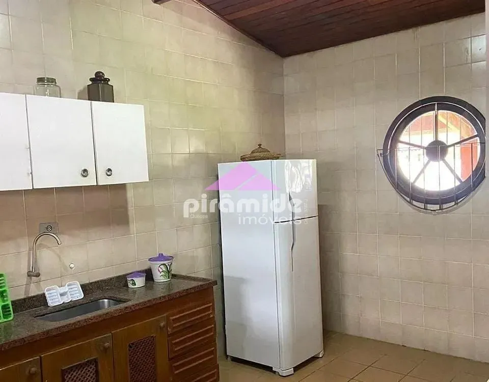 Casa, 5 quartos, 244 m² - Foto 5