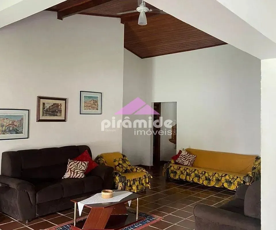 Casa, 5 quartos, 244 m² - Foto 3