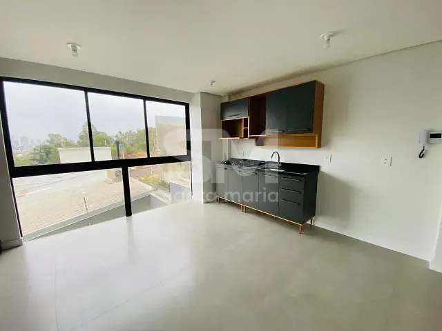 Casa 3 quartos e 2 banheiros, para alugar, no bairro Paraíso em Chapecó