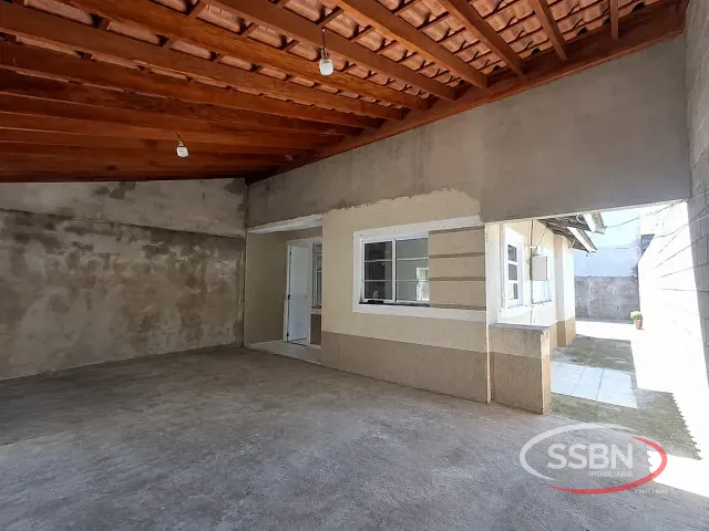 Casa 2 quartos e 1 banheiro, para alugar, no bairro Residencial Jardim dos Ipês em Nova Odessa