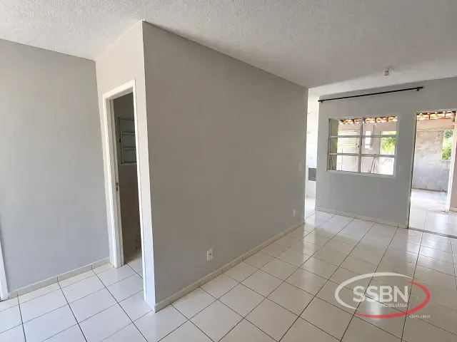 Casa 2 quartos e 1 banheiro, para alugar, no bairro Residencial Jardim dos Ipês em Nova Odessa
